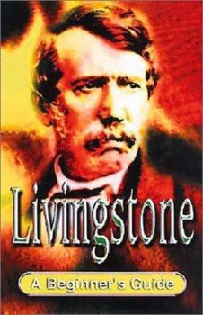 Paperback Livingstone Book