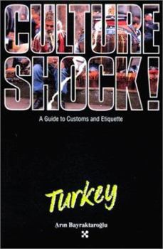 Paperback Culture Shock! Turkey Book