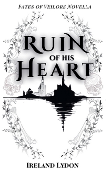 Paperback Ruin of His Heart Book