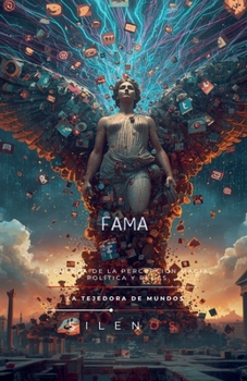 Fama: La Guerra de la Percepción (Roma) (Spanish Edition)
