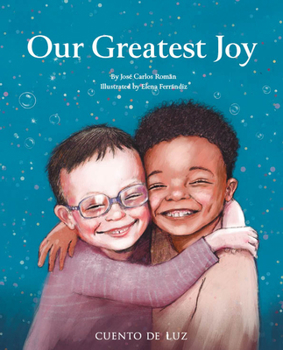 Hardcover Our Greatest Joy Book