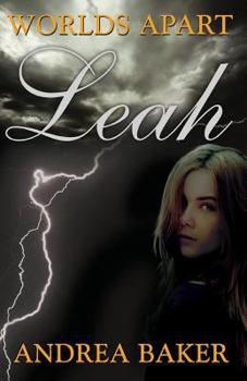 Paperback Leah Book