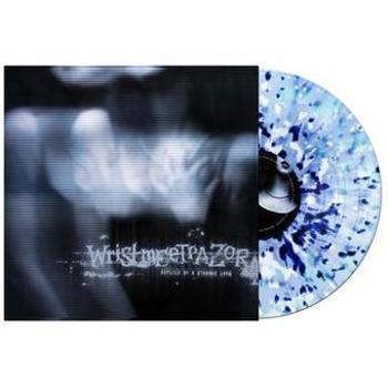 Vinyl Replica Of A Strange Love Book