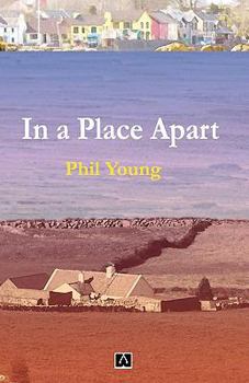 Paperback In a Place Apart Book