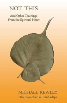 Paperback Not This Book