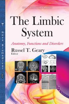 Paperback The Limbic System Book