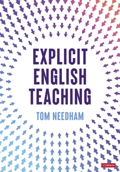 Hardcover Explicit English Teaching Book