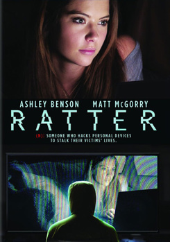 DVD Ratter Book