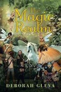 Paperback The Magic Realm Book