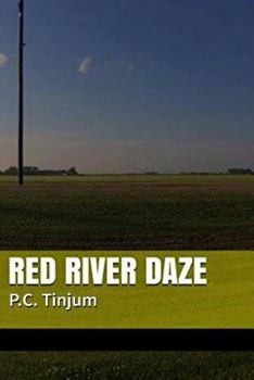 Paperback Red River Daze Book