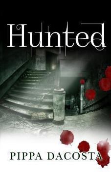 Paperback Hunted (Devon Hurst) Book