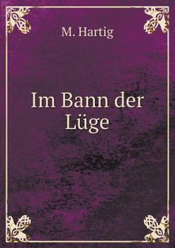 Im Bann Der Luge