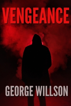 Paperback Vengeance Book