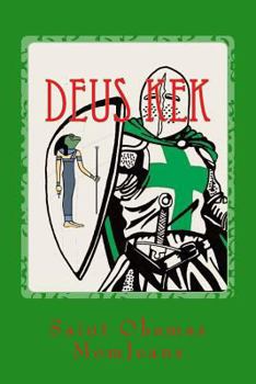 Paperback Deus Kek: The Kek & The Dead Book