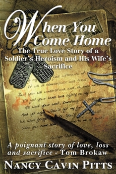 Paperback When You Come Home Book