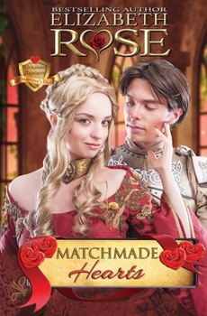 Matchmade Hearts: Valentine's Day - Book #2 of the Holiday Knights