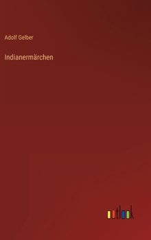 Hardcover Indianermärchen [German] Book