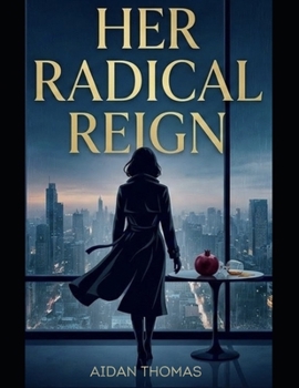 Paperback Her Radical Reign Book