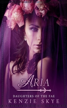 Paperback Aria Book