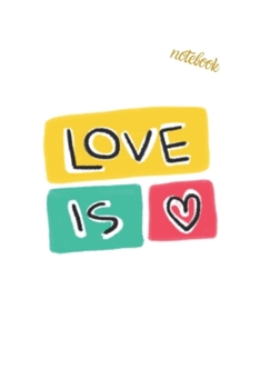 NOTEBOOK: LGBTQ PRIDE JOURNAL OR NOTEBOOK