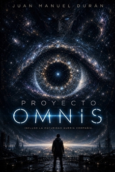 Paperback Proyecto OMNIS (Spanish Edition) [Spanish] Book