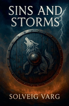 Paperback Sins And Storms Book