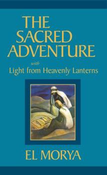 Paperback The Sacred Adventure Book