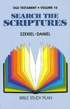 Paperback Ezekiel--Daniel Book