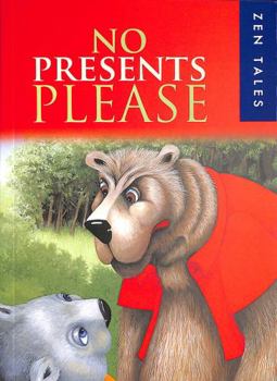 Paperback NO PRESENTS PLEASE Book