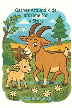 Paperback Gather Around Kids, It's Time for a Story Book