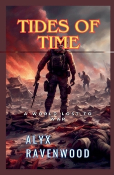 Paperback Tides of Time Book