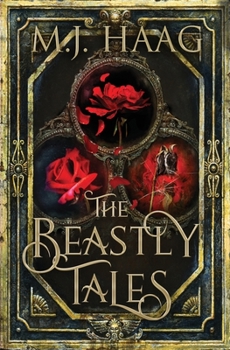 Paperback The Beastly Tales: The Complete Collection: Books 1 - 3 Book