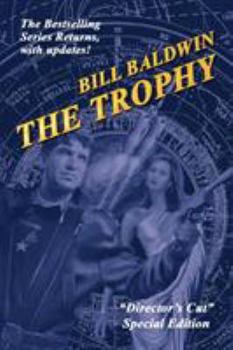 THE TROPHY - Book #3 of the Helmsman