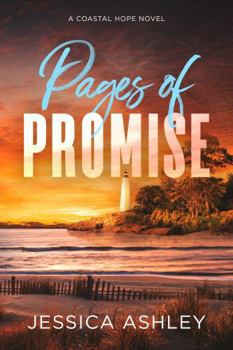 Pages of Promise : A Christian Romantic Suspense