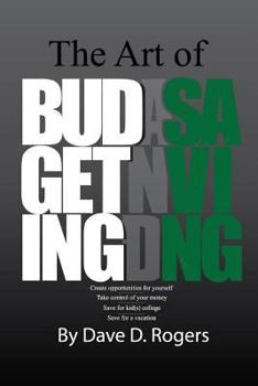 Paperback The Art of Budgeting and Saving Book