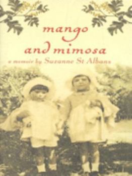 Hardcover Mango & Mimosa Book