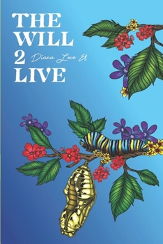 Paperback The Will 2 Live Book