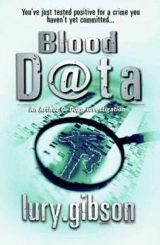 Paperback Blood Data Book