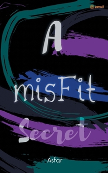 Paperback A misFit Secret Book