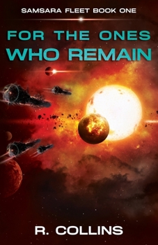 Paperback For the Ones Who Remain Book