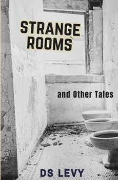 Paperback Strange Rooms: & Other Tales Book