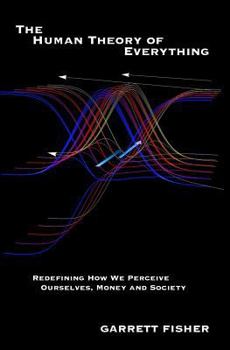Paperback The Human Theory of Everything Book