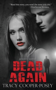 Paperback Dead Again Book