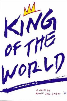 Paperback King of the World Book