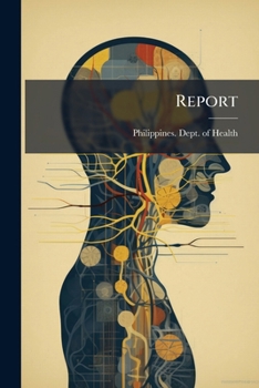 Paperback Report Book
