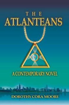 The Atlanteans: A Contemporary Novel