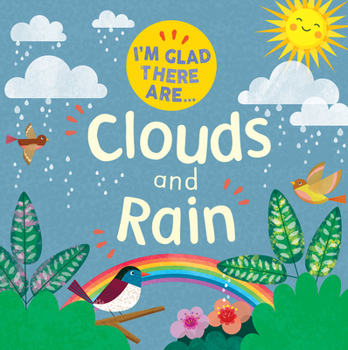 Paperback Clouds and Rain Book