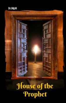 Paperback House of the Prophet Book