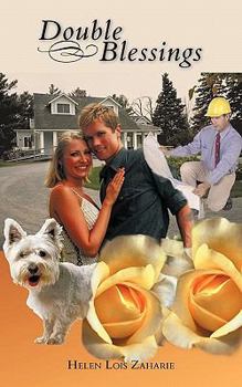 Paperback Double Blessings Book