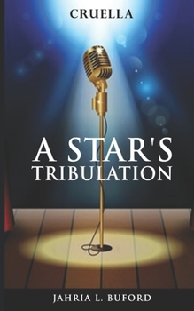 Paperback A Star's Tribulation Book